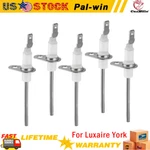 5X Gas Furnace Flame Sensor Rod 025-37499-000 S1-02537499000 For Luxaire York. Fixed Price $12.99.