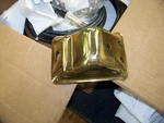 Carrier 30/50 Gallon Tank Installation Kit 76-00295-08 New. Fixed Price $249.99.