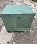 Nordic Air Environmental Control Unit Ac/heat 36,000 Btu Ph. Fixed Price $1299.00.