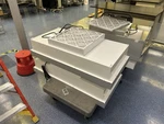 Camfil Electrical Clean Room/paint Booth Model 855027341. Fixed Price $700.00.