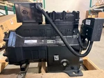 Copeland Discus Compressor- 3DF3R15ME-TFC-000 /208-230V-60HZ-3P-MED TEMP-12HP. Fixed Price $5000.00.