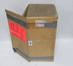 Pfannenberg 13047011000 Dts 7001 Cooling Unit 230V 50/60HZ 16A *shelf Wear* New. Fixed Price $630.74.