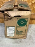 New Carlyle / Carrier MD3265GG Compressor; 208-230V, 60HZ, 1 Phase. Fixed Price $548.00.