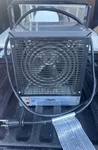 Dimplex DGWH4031G Industrial Electric Space Heater 4000W 240V Portable Steel. Fixed Price $150.00.