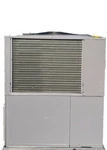 Icp Ton 14 Seer Packaged Gas Unit 208-230/1/60 48,000 Btu Input Heat. Fixed Price $4800.00.