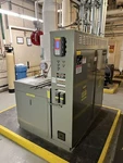 Lochinvar BWX24-920F-001 Electric Boiler 222,000 Btu 18.5 Ton 480V 3PH. Fixed Price $35000.00.