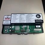 Crown Boiler 3505076 Control Board Oem Atmospheric Gas Module. Fixed Price $149.00.