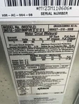 Krack Refrigeration Evaporator Coil. Fixed Price $2500.00.