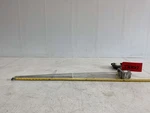 Process Technology 39" Stainless Steel/ptfe Immersion Heater IH3017. Fixed Price $350.00.