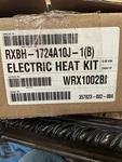 Electric Kit WRX1002BI Heater For Some Rheem, Rudd Durastar Air Handler. Fixed Price $175.00.