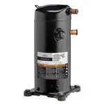 New ZP50K3E-TFD-899 Copeland Scroll Compressor 4-5 Hp ZPK3 For Air Conditioning. Fixed Price $1099.99.