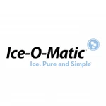 Ice O Matic Curtain. Fixed Price $181.90.