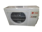 Trane/mitsubishi NTXSST12A112AB 12K Btu Zone Heat Pump Mini-split Outdoor Unit. Fixed Price $634.00.