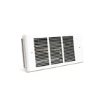 Dayton 3UG19 Rgstr Recssd Elct Wl HEATR,6-3/4" H,240V. Fixed Price $309.90.