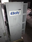 Bally Air Cooled Condensing Unit BQZAO45L6-HT4A-DB R404A R507 300 / 450 Psi. Fixed Price $1600.00.