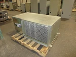 Daikin Water Source Heat Pump E026725701300 4-TON 460V 3PH 60HZ Mfd: 2017 Used. Fixed Price $2000.00.
