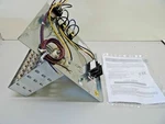 Warren Tech WQE0504 Electric Heat Kit For Carrier Units 5KW 208/230V Phase. Fixed Price $80.00.