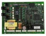 Liebert 415771G Rev 19 Control Board 415772R5 Hvac Crac Unit Pcb Emerson Vertiv. Fixed Price $199.99.