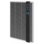 Qmark HT2024SS Electric Wall-mount Heater, Recessed, 250 To 2000 W,. Fixed Price $584.00.