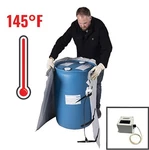 Powerblanket Xtreme Connect 30-GALLON Drum Heater W/smart Thermostat Controller. Fixed Price $1164.94.