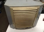 Mclean Midwest M13-0126-G1008 Ac Unit 800/1000 Btu 230V. Fixed Price $1000.00.