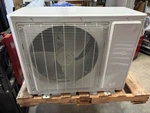 New Scratch & Dent Mitsubishi Mini Split Hvac Heat Pump Outdoor Unit DHR18CSB21S. Fixed Price $759.99.