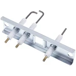 Gas-fired Boiler Ignition Electrode Buderus 87186630920. Fixed Price $87.27.
