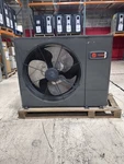 Trane Ton 15 SEER2 R410A Side Flow Ac Condenser Model# 4TTL5024N1000. Fixed Price $4610.00.