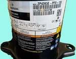 New Copeland ZP42K5E-PFV-130 Scroll Compressor 42,000 Btu 3.5 Ton R410A 208/230V. Fixed Price $859.00.