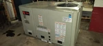 Trane 3 Ton Precedent Forced Air Furnace W/cooling Unit 460 Volt Ph Nat Gas. Fixed Price $1599.00.