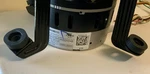 Oem Carrier Bryant Broad Ocean HD46MQ150 3/4 Hp Furnace Blower Motor. Fixed Price $365.00.