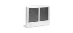 Cadet 67527 Wall Heater Com-pak 500 Sq Ft 13650 Btu Electric White. Fixed Price $344.89.