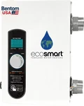 Smart Pool Electric Tankless Heater, 18KW, 240 Volt, 75 Amps With Self. Fixed Price $1360.07.
