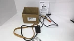 Briskheat HSTAT051004 Xtremeflex Silicone Rubber Heating Tape W Adjustable. Fixed Price $175.00.