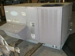 Carrier Heating And Ac Unit 48HCEA06B3M6A0F2C0 Nat. Gas 82,000 Btu/hr A/c 57,500. Fixed Price $2500.00.