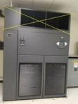 Liebert Ton Downflow Or Upflow Air Cooled VS028ASA0EI. Fixed Price $8750.00.
