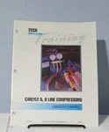 Carlyle 5,6 Line Compressor Cap Control- Carrier. Fixed Price $14.99.