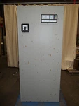 Industrial Challenger Liebert Cf 067A-A00 Cooling Unit. Fixed Price $750.00.