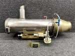9910088-11 South Industries Combustion Heater W Hour Meter (27V, 45,000 Btu). Fixed Price $812.00.