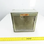 Hoffman A-113AC01T Electrical Enclosure Air Conditioner 1200BTU 115V 1PH. Fixed Price $300.66.
