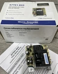Emerson 57T01-843 Time Delay Relay For Air Handlers Ac Heat Pump Systems 24V. Fixed Price $27.99.