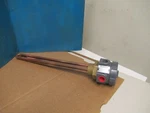 Chromalox Heating Element KV-2-0110-M7 305395400 1PH Kw 240/480V Volts 2" Npt. Fixed Price $320.00.