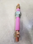 Trane Air Conditioner TER00609 Terminal Block Screw Compressor X19150061010. Fixed Price $199.95.
