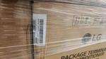 Lg LP073IHP 7,000 Btu Heat Pump Ptac Includes Wall Sleeve And Grill. Fixed Price $1250.00.