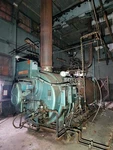Cleaver Brooks Gas-oil Fired Boiler Assembly. Fixed Price $20000.00.