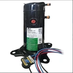 Genuine Oem Lg Carrier 208/230VAC 1 Ph 60HZ Scroll Compressor 030. Fixed Price $600.00.