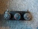 10 11 12 13 14 Chrysler 200/DODGE Avenger Ac Climate Heater Temperature Control. Fixed Price $50.00.
