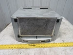Mclean MHB11-0216-G334 115V 50/60HZ 2200BTU Top Mount Cabinet Air Conditioner. Fixed Price $449.99.
