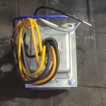 Core Components LE16550 Class Transformer 50VA Step-down Ac Panel Mount 24V. Fixed Price $60.00.