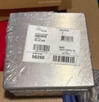 Hoffman Nvent A606CHNFSS Stainless Steel Junction Box. Fixed Price $225.00.